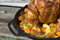 Cast Iron Poultry Roaster