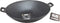 Cast Iron Wokpan / Wadjan - Gietijzer - ⌀ 36 cm - zonder anti-aanbaklaag