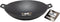 Cast Iron Wokpan / Wadjan - Gietijzer - ⌀ 36 cm - zonder anti-aanbaklaag
