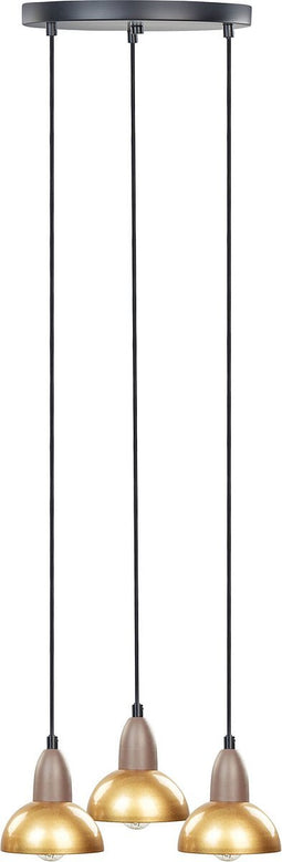 CASTALY - Hanglamp - Messing - Metaal