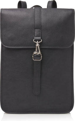 Castelijn & Beerens - Carisma Laptoprugzak 15,6 RFID | zwart -