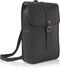 Castelijn & Beerens - Carisma Laptoprugzak 15,6 RFID | zwart -