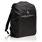 Castelijn & Beerens - Nappa X Victor laptoprugzak 15,6 + tablet RFID | zwart -