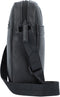 Castelijn & Beerens - Onyx Jort Crossbody Medium RFID | Zwart