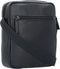 Castelijn & Beerens - Onyx Jort Crossbody Medium RFID | Zwart