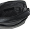 Castelijn & Beerens - Onyx Jort Crossbody Medium RFID | Zwart