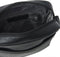 Castelijn & Beerens - Onyx Jort Crossbody Medium RFID | Zwart