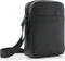 Castelijn & Beerens - Onyx Jort Crossbody Medium RFID | Zwart