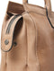 Castelijn en Beerens Laptoptas / Werktas / Aktetas Dames - 15 inch - Carisma - Beige