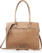 Castelijn en Beerens Laptoptas / Werktas / Aktetas Dames - 15 inch - Carisma - Beige