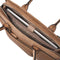 Castelijn en Beerens Laptoptas / Werktas / Aktetas Dames - 15 inch - Carisma - Beige