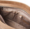 Castelijn en Beerens Laptoptas / Werktas / Aktetas Dames - 15 inch - Carisma - Beige