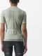 Castelli Anima 4 Jersey - Defender Green