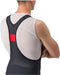 Castelli ENTRATA 2 KORTE FIETSBROEK BLACK - Mannen - maat 3XL