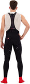 Castelli Free Aero Fietsbroek Mannen - Maat XXXL