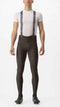 Castelli Free Aero Fietsbroek Mannen - Maat XXXL