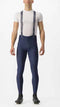 Castelli Free Aero RC Bibtight lange fietsbroek heren