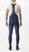 Castelli Free Aero RC Bibtight lange fietsbroek heren