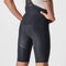 Castelli Koersbroek Heren Zwart - FREE AERO RC BIBSHORT BLACK-3XL