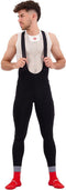 Castelli TUTTO NANO lange fietsbroek Black - Mannen - maat 3XL