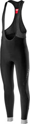 Castelli TUTTO NANO lange fietsbroek Black - Mannen - maat 3XL