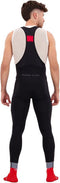 Castelli TUTTO NANO lange fietsbroek Black - Mannen - maat 3XL