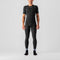 Castelli TUTTO NANO lange fietsbroek Black - Mannen - maat 3XL