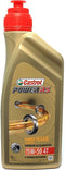 Castrol 1520B5 Power RS 4T 15W-50 1-Liter