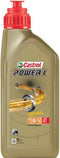 Castrol 1520B5 Power RS 4T 15W-50 1-Liter