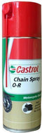 Castrol Chain Spray O-R 400ml