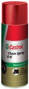 Castrol Chain Spray O-R 400ml