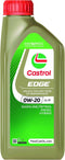 Castrol Edge 0w20 LL IV olie 1 liter