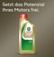 Castrol Edge 5w40 olie 1 liter