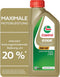 Castrol Edge 5w40 olie 1 liter