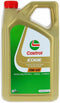 Castrol Edge 5w40 olie 5 liter