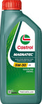 Castrol Magnatec 5w30 A5 olie 1 liter