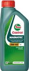 Castrol Magnatec - 5w40 C3 - motorolie - 1 liter - Ultieme Motorbescherming