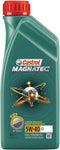 Castrol Magnatec - 5w40 C3 - motorolie - 1 liter - Ultieme Motorbescherming