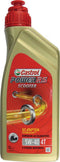 Castrol Power RS Scooter 4T 5W40 - Motorolie - 1L
