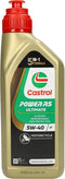 Castrol Power RS Ultimate 4T 5W40 olie 1 liter