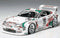 Castrol Toyota Tom's Supra GT - Tamiya 24163 modelbouw pakket 1:24