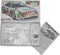 Castrol Toyota Tom's Supra GT - Tamiya 24163 modelbouw pakket 1:24