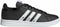 Casual Herensneakers Adidas Grand Court Base Beyond Zwart - 43 1/3