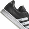 Casual Herensneakers Adidas Grand Court Base Beyond Zwart - 43 1/3