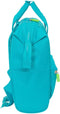Casual Rugtas Benetton benetton Blauw