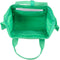 Casual Rugtas Benetton benetton Groen