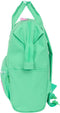 Casual Rugtas Benetton benetton Groen
