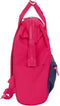 Casual Rugtas Benetton benetton Kers Marineblauw