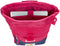 Casual Rugtas Benetton Cherry Kers Marineblauw