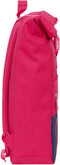 Casual Rugtas Benetton Cherry Kers Marineblauw